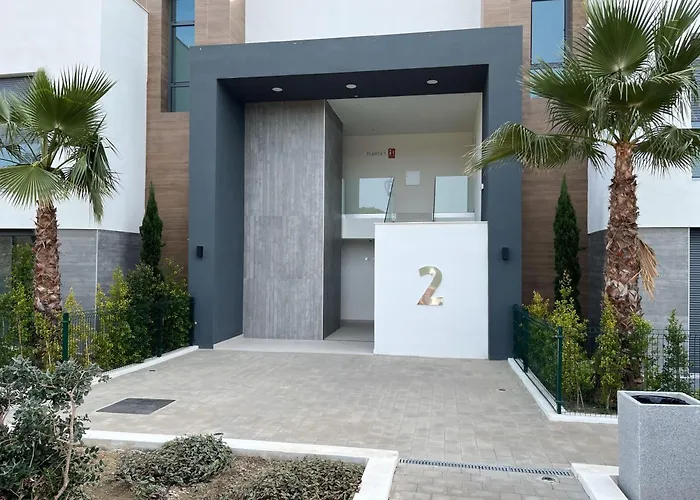 The White House Marbella